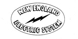 NEW ENGLAND ELECTRIC SYSTEM trademark