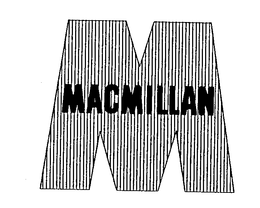 MACMILLAN trademark