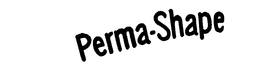 PERMA-SHAPE trademark