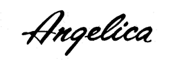 ANGELICA trademark