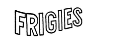 FRIGIES trademark