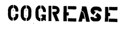 COGREASE trademark