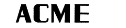 ACME trademark