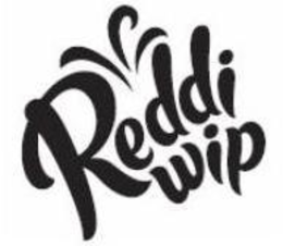 REDDI WIP trademark