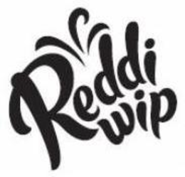 REDDI WIP trademark