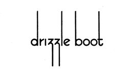 DRIZZLE BOOT trademark