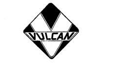 VULCAN V trademark