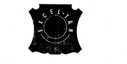 EXCEL-TAN trademark