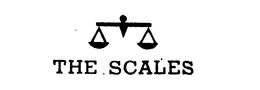 THE SCALES trademark