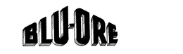 BLU-ORE trademark