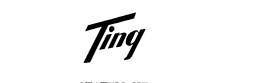 TING trademark