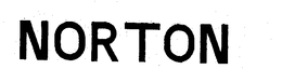 NORTON trademark