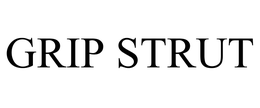 GRIP STRUT trademark