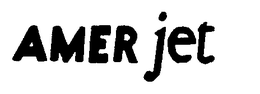 AMER JET trademark