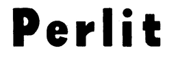 PERLIT trademark