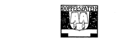 DOPPEL-SPATEN trademark