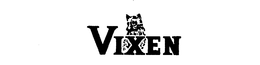 VIXEN trademark