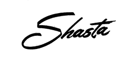 SHASTA trademark