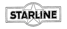 STARLINE trademark