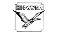 HI-POWER trademark