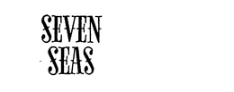 SEVEN SEAS trademark
