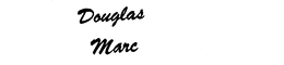 DOUGLAS MARC trademark