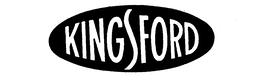 KINGSFORD trademark