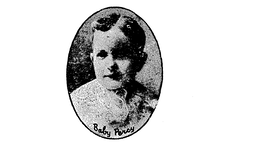 BABY PERCY trademark