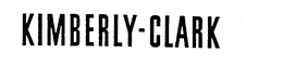 KIMBERLY-CLARK trademark