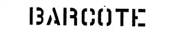 BARCOTE trademark