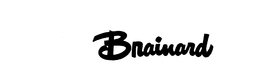 BRAINARD trademark