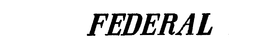FEDERAL trademark