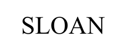 SLOAN trademark