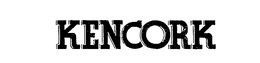 KENCORK trademark