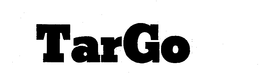 TARGO trademark