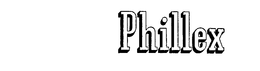 PHILLEX trademark