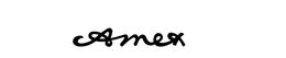 AMEX trademark