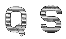 QS trademark