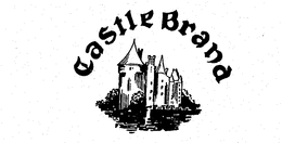 CASTLE BRAND trademark