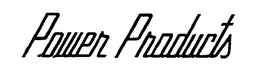 POWER PRODUCTS trademark