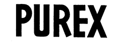 PUREX trademark