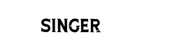 SINGER trademark