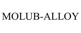 MOLUB-ALLOY trademark