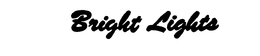 BRIGHT LIGHTS trademark