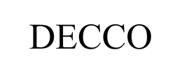 DECCO trademark