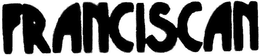 FRANCISCAN trademark