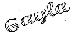 GAYLA trademark