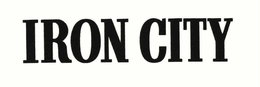 IRON CITY trademark