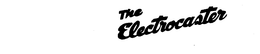 THE ELECTROCASTER trademark