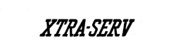 XTRA-SERV trademark